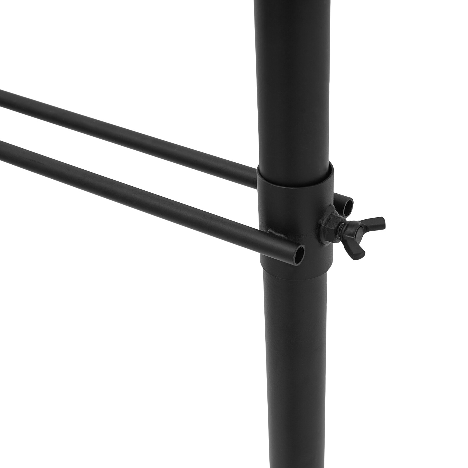 Stability Ball Rack, Exercise Ball Stand, Gym Ball Storage Stand 3 balls