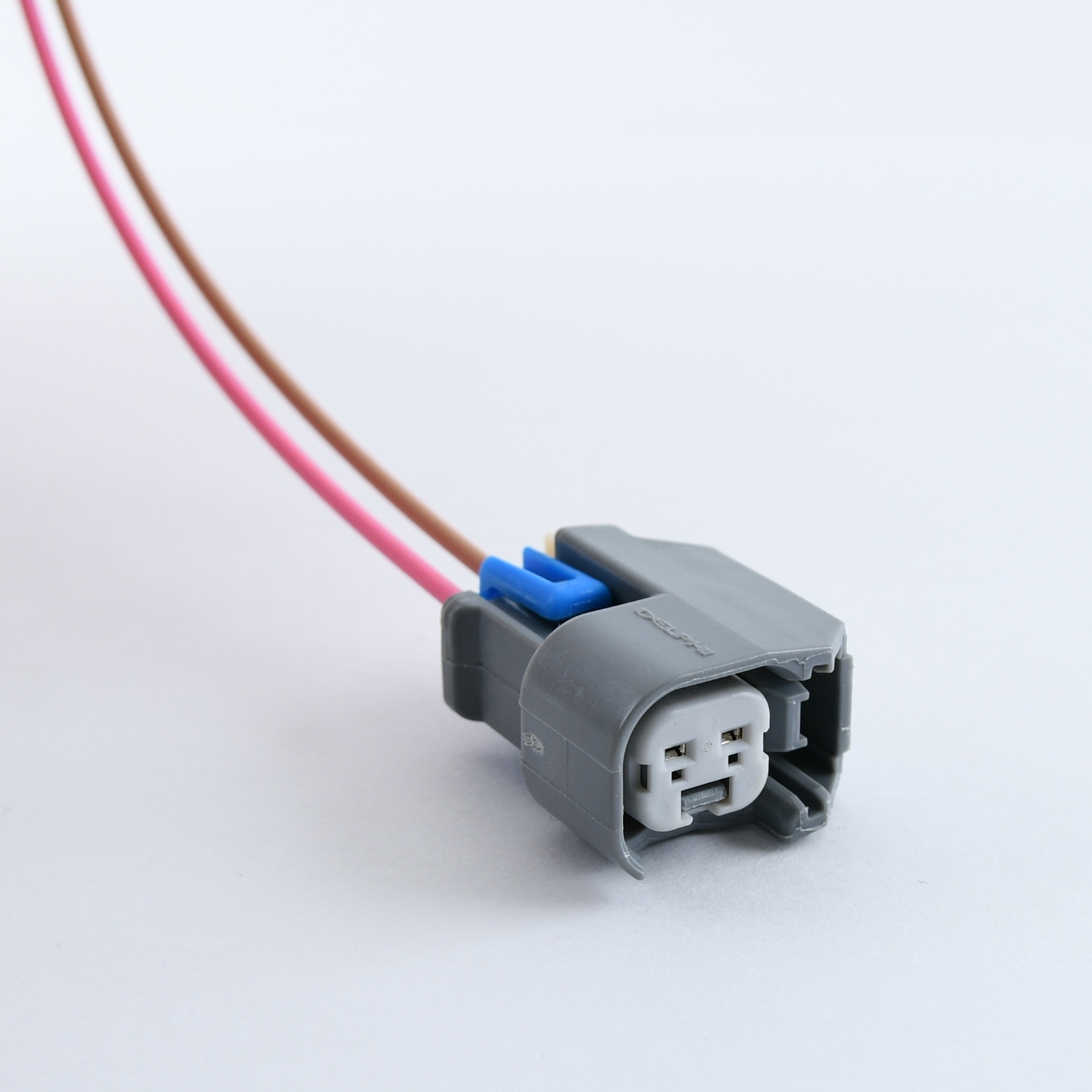 LS2 LS3 LS7 LS9 Fuel Injector Connector Pigtail Wiring GM EV6 Corvette Camaro