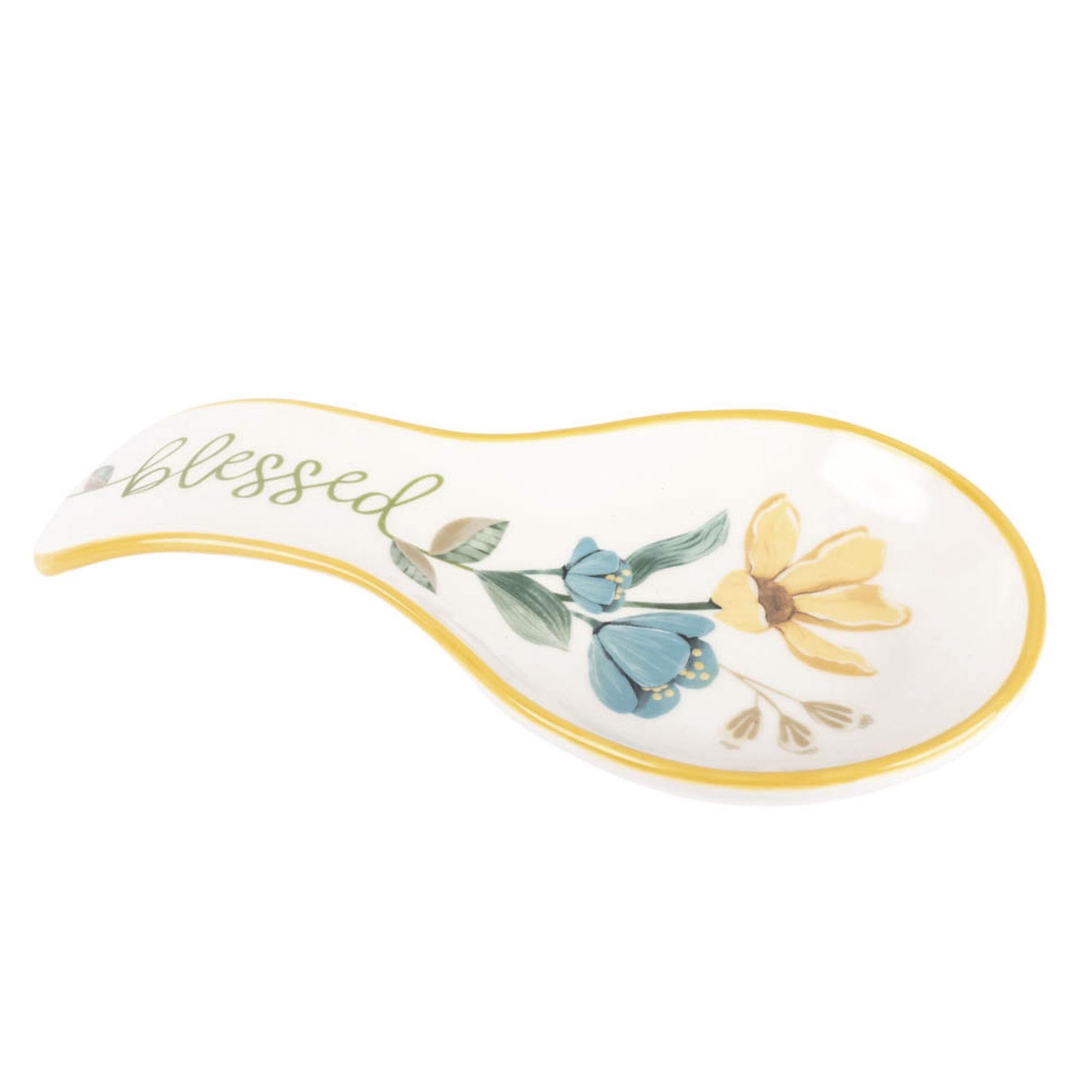Blessed Spoon Rest