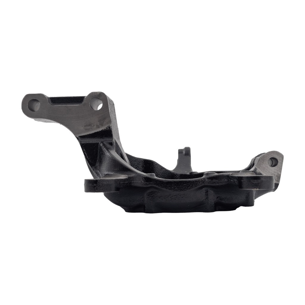 For Nissan Leaf 2011-2020 Knuckle Passenger Side Front Replacement For 19316539