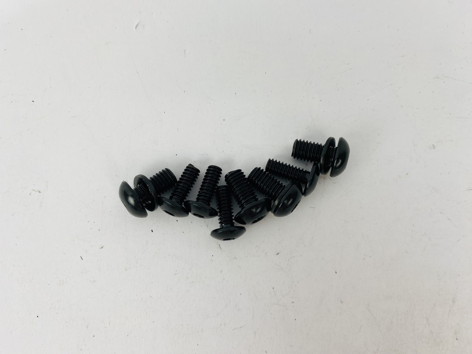 Precor TRM 243 Treadmill Bolts Set (HP109)
