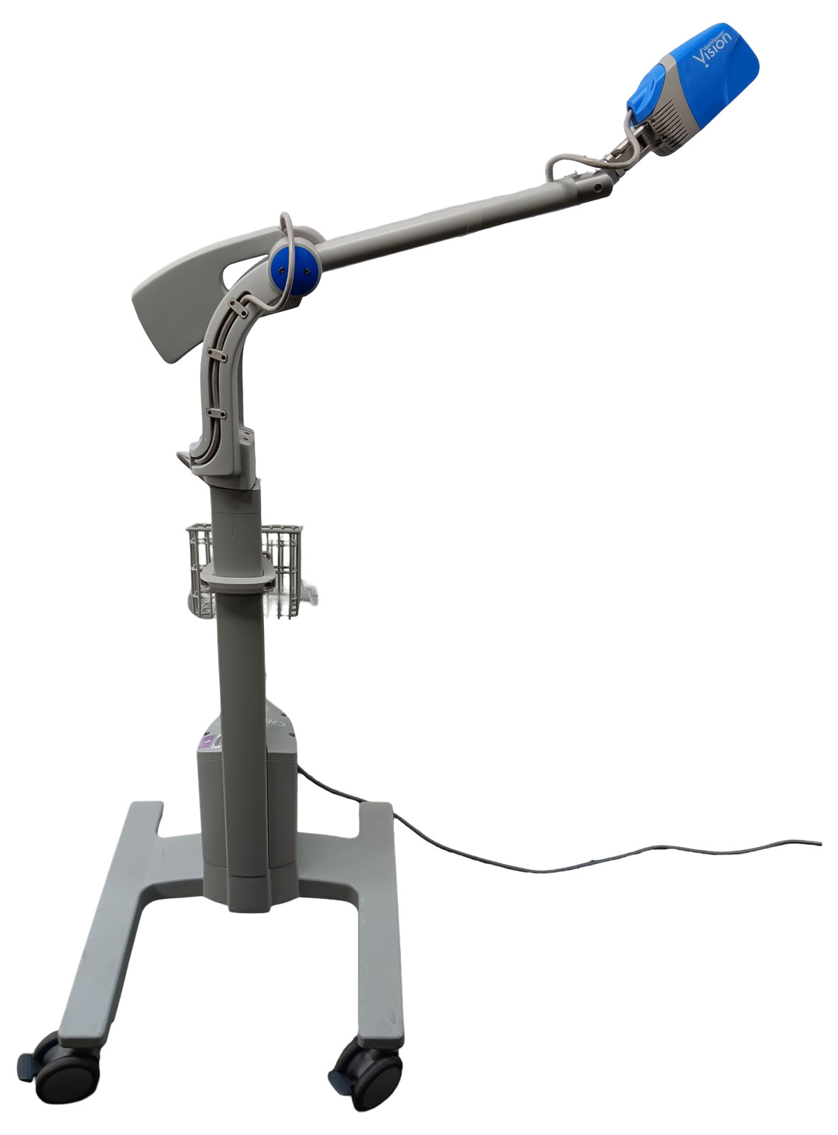 CHRISTIE VISION VEIN VIEWER VEIN FINDER W/ STAND