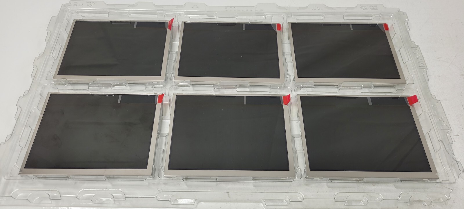 DATA IMAGE FG050701DSSWBGL2 5.7-inch 320*240 LCD Display PANEL NEW