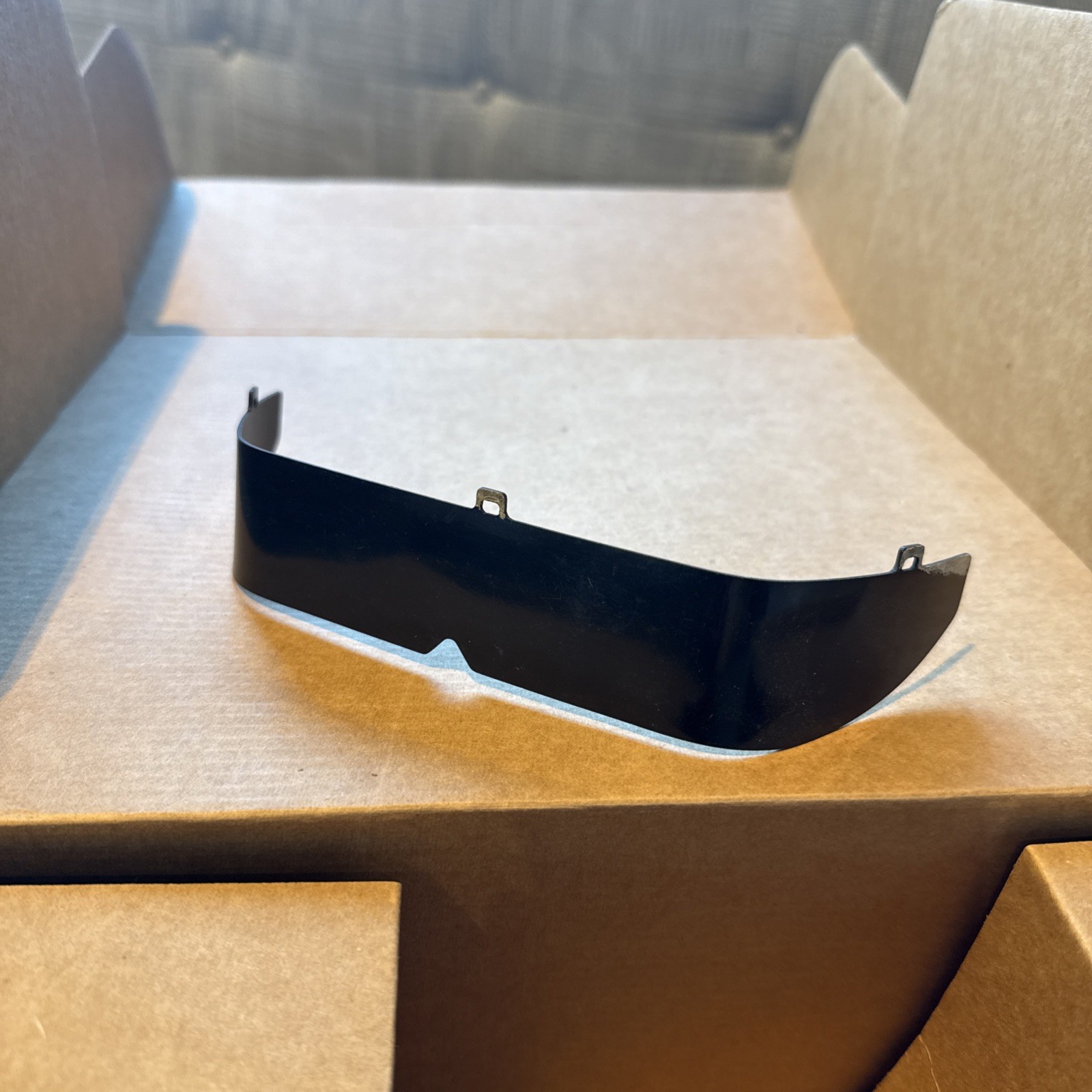 Virtual IO i-Glasses Headset Virtual Display Systems Kit Open Box Vintage 2000