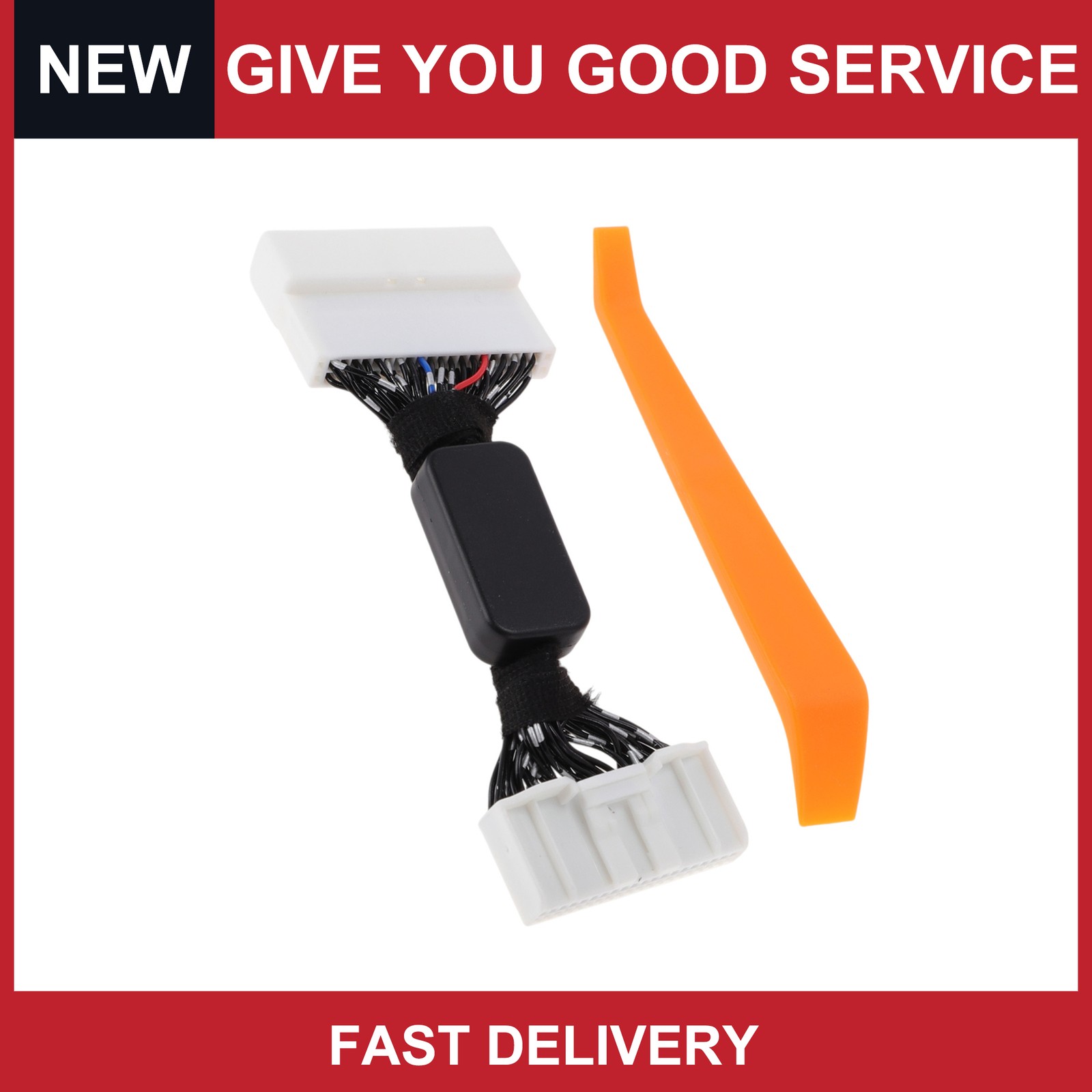 Auto Start Stop Eliminators for Hyundai Santa Fe 24-25 Car Start Stop Disable