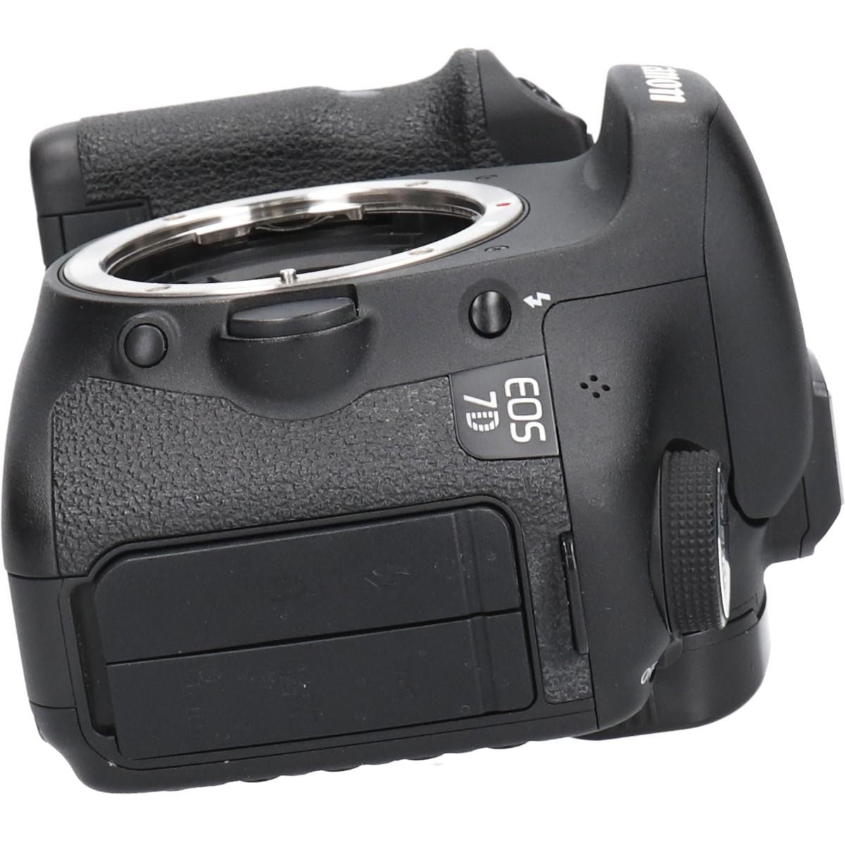 Authentic CANON EOS7D #260-007-532-2120
