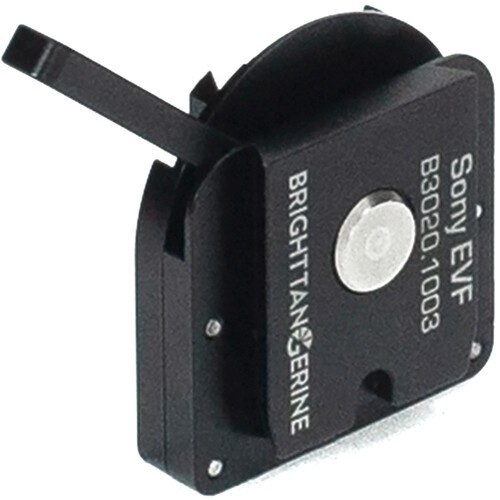 Bright Tangerine Axl Viewfinder Adapter (Sony VENICE/F5/F55/F65 DVF-EL200 EVF)