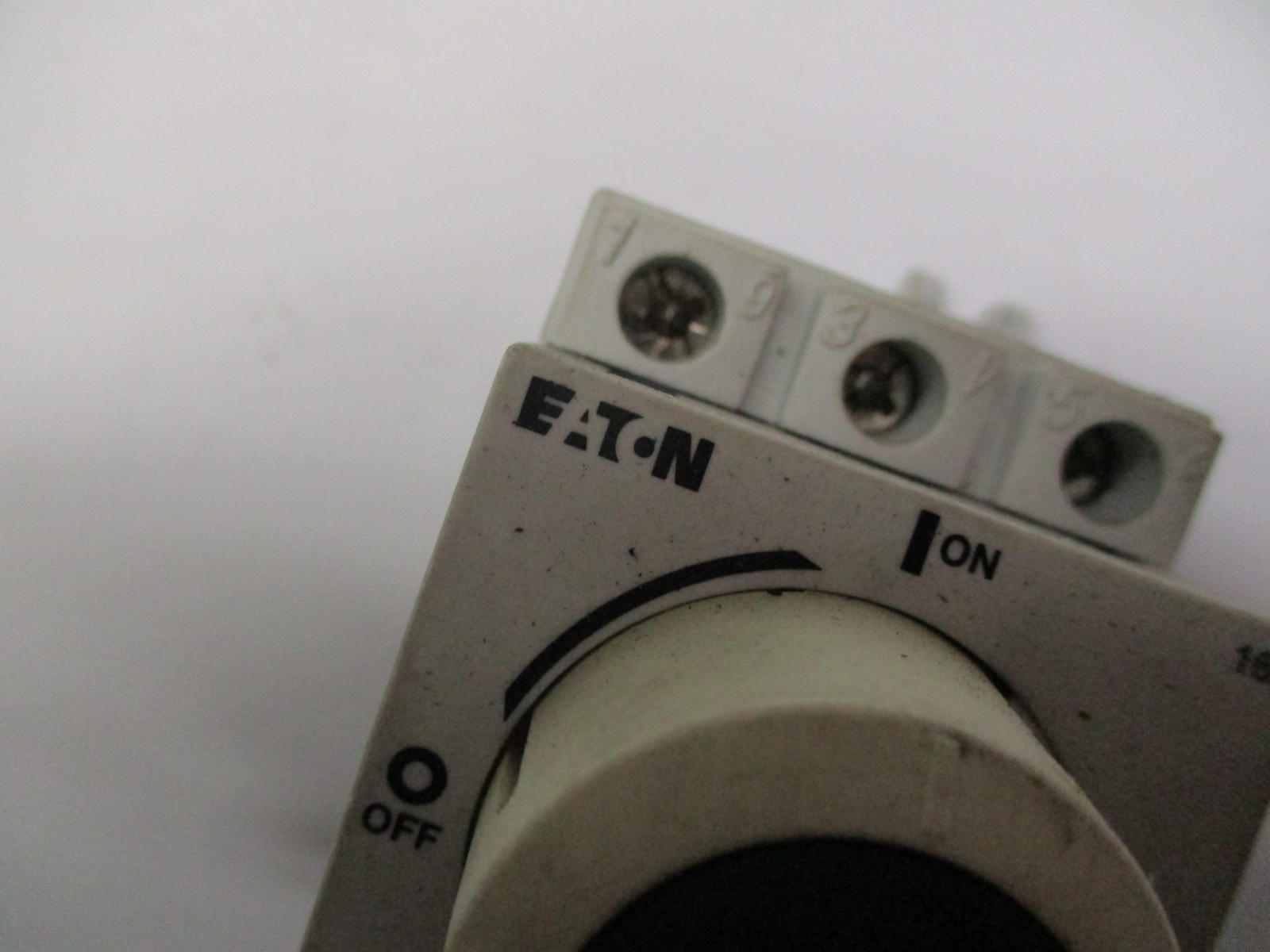EATON R5A3016U DISCONNECT SWITCH NSNP