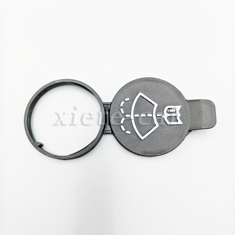 Windshield Wiper Washer Fluid Reservoir Bottle Cap Cover 13227300 For Chevrolet