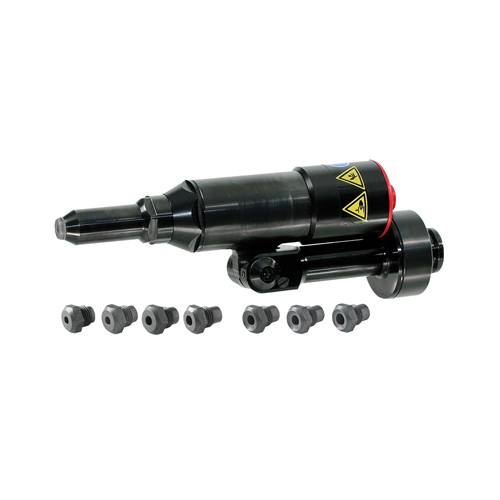 Wielander & Schill Blind Rivet Adapter BR50 for XPress Riveting System (700101)