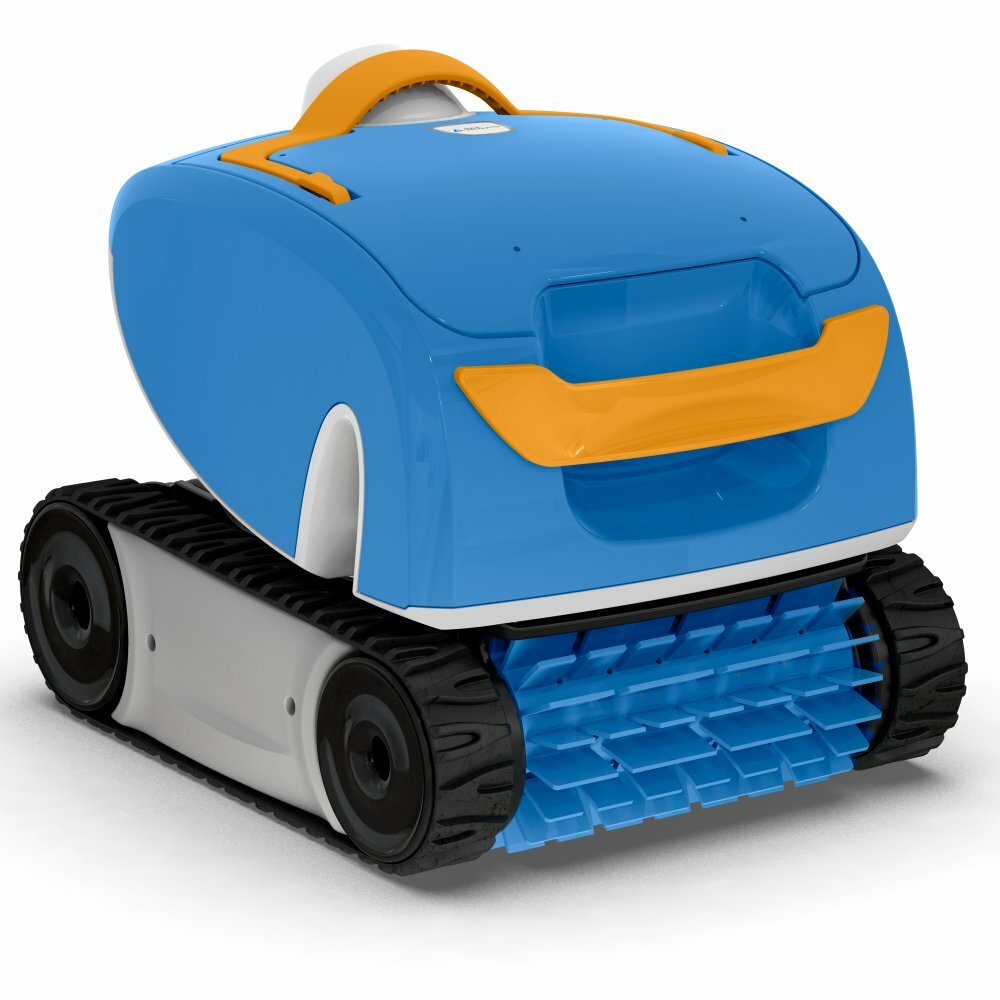 Aqua Products Sol Above ground or In-Ground Robotic Swimming Pool Cleaners