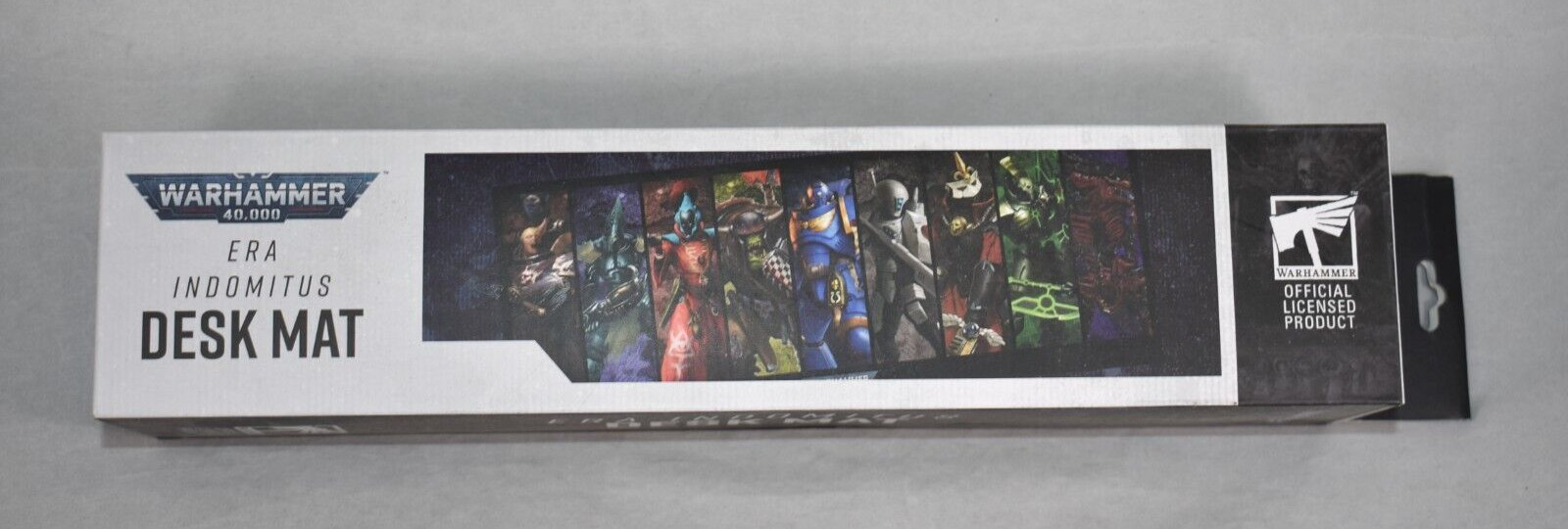 Era Indomitus MOUSE DESK MAT WARHAMMER 40,000 OFFICIALLY LICENSED
