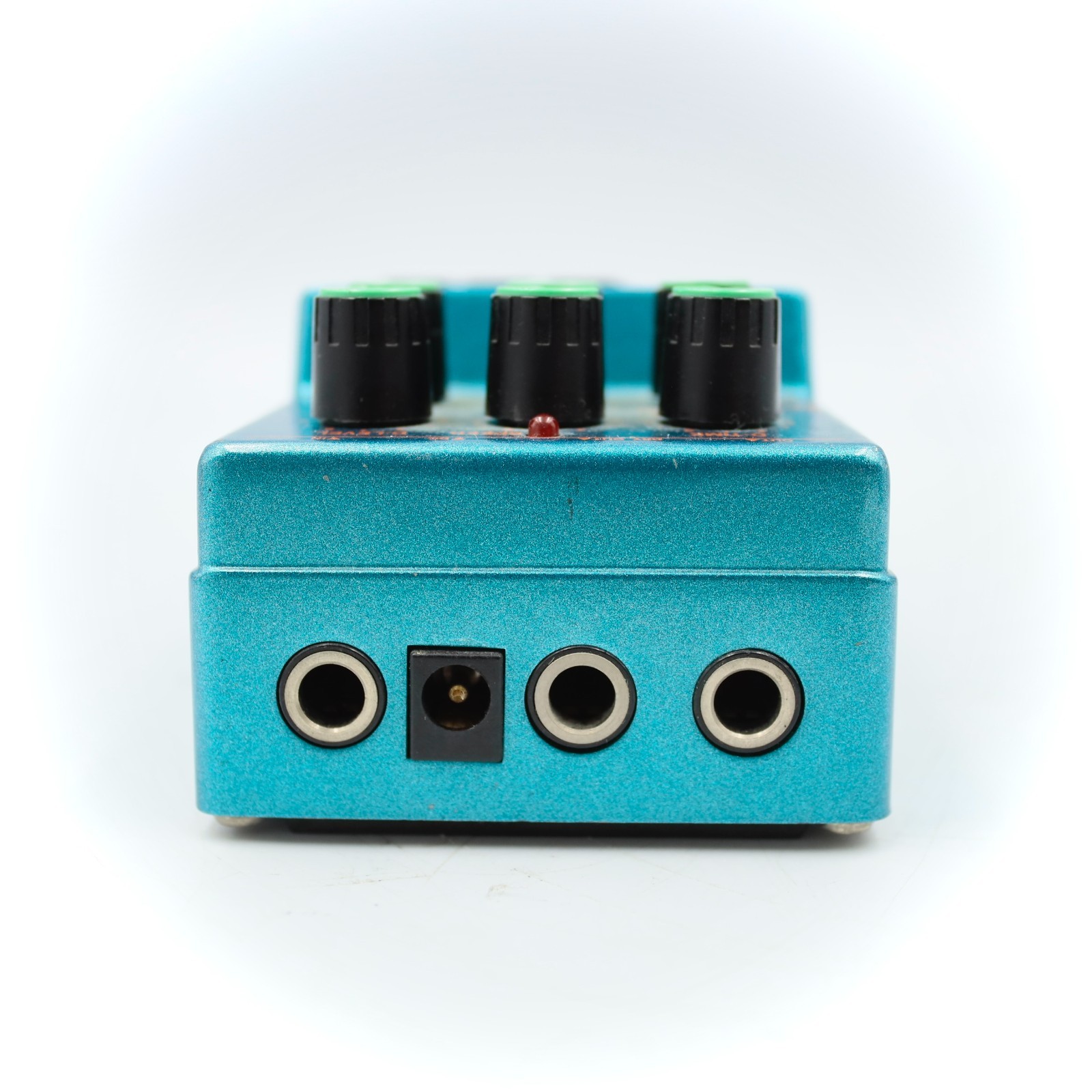 Ibanez DML20 Modulation Delay III Made in Japan Guitar Effect Pedal