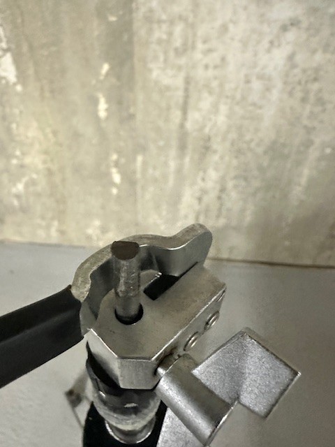 Used Premier Hi-Hat Stand