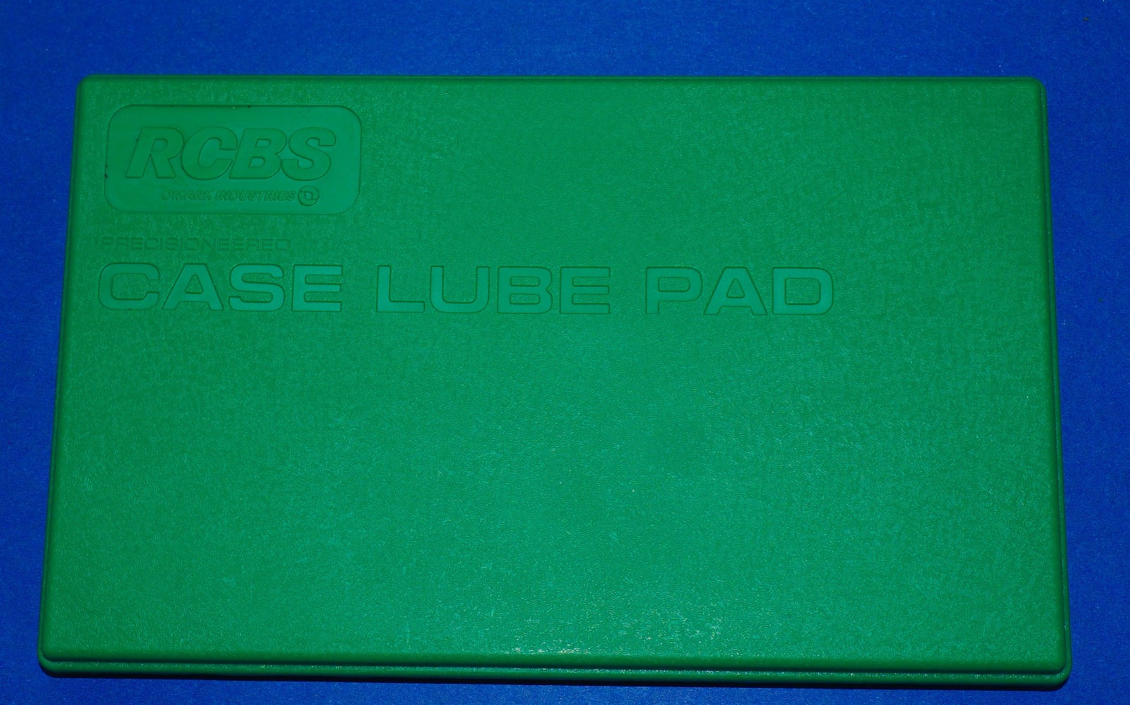 RCBS Case Lube Pad-(09307)-NOS