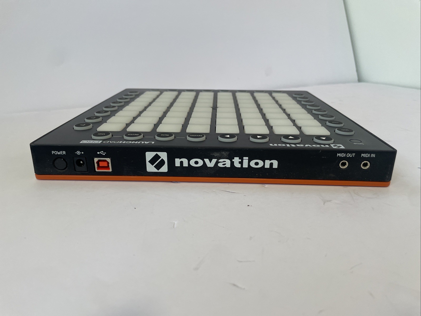 Novation Launchpad Pro USB Live Pad Controller - Black