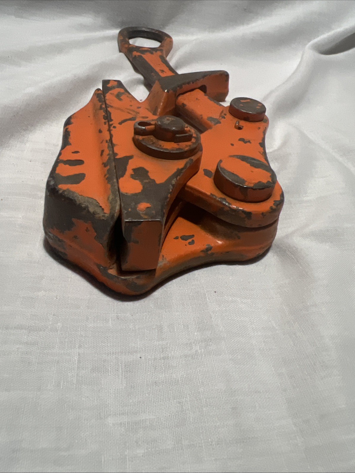Klein Tool Wire Cable Puller Max load 6000 Made In USA