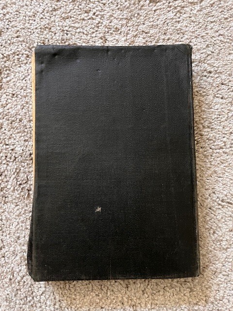 Dyke's Aircraft Engine Instructor Manual Book 1929 Goodheart-Willcox Company