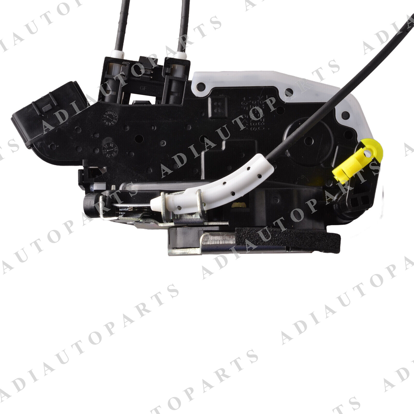 Front left Driver Door Lock Actuator Assembly for 2015-2019 Nissan Murano