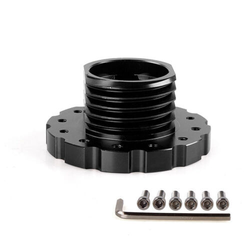 For Thrustmaster T300 / T500 / TX / TS-PC Aluminum Wheel Adapter