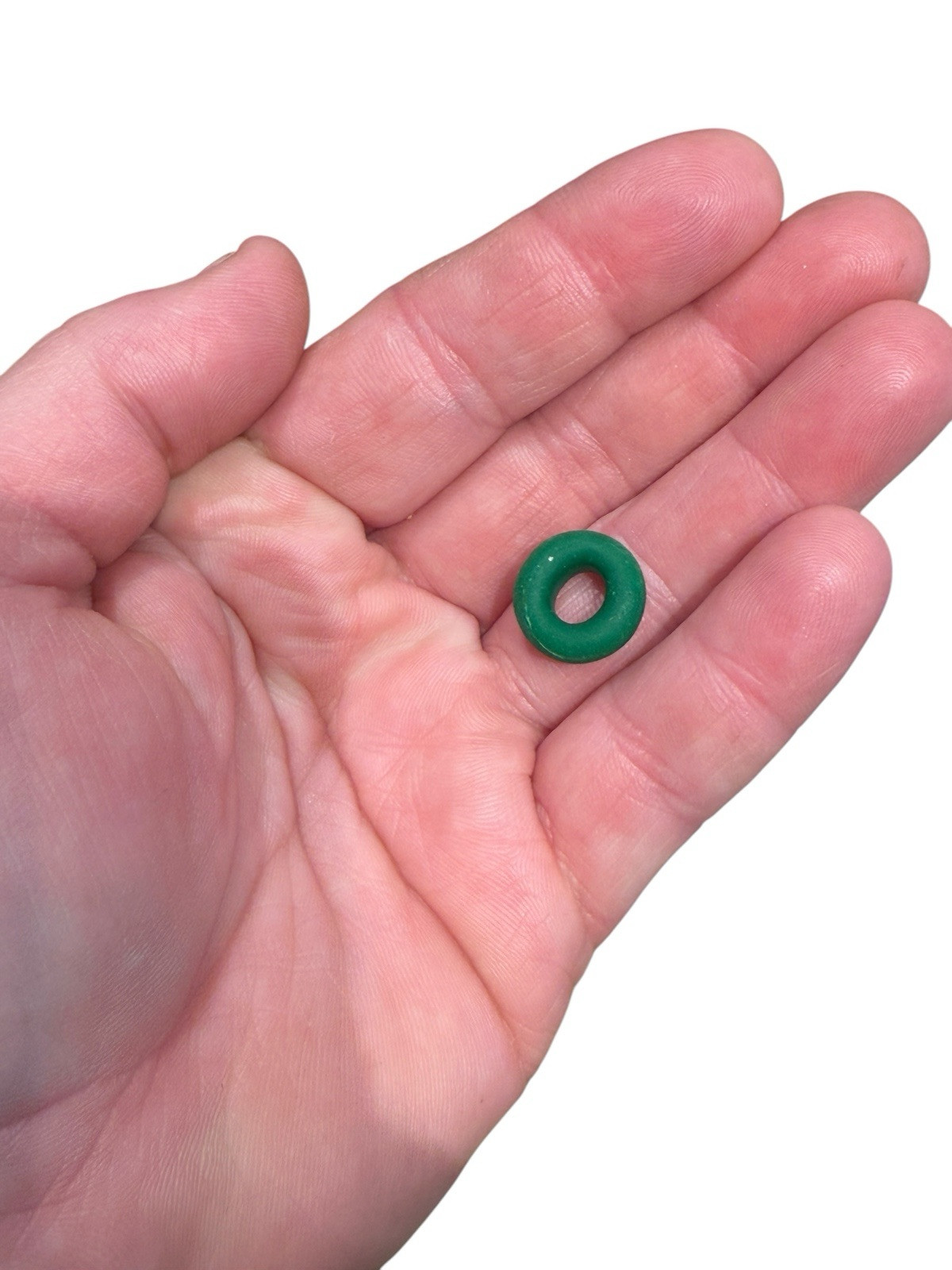 Horse Blanket Surcingle Replacement Rubber Bands Rings X8