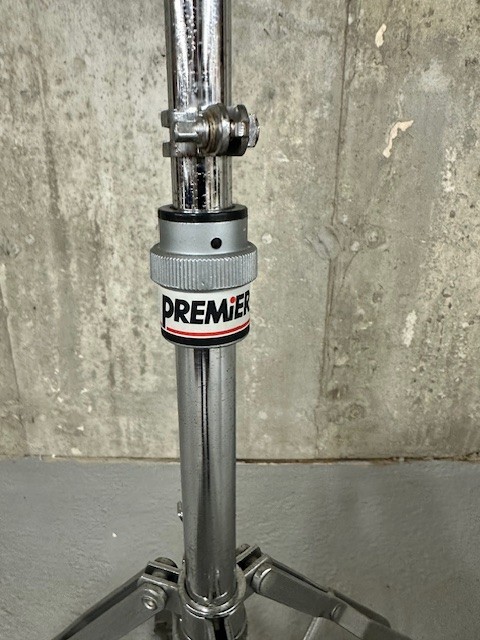 Used Premier Hi-Hat Stand