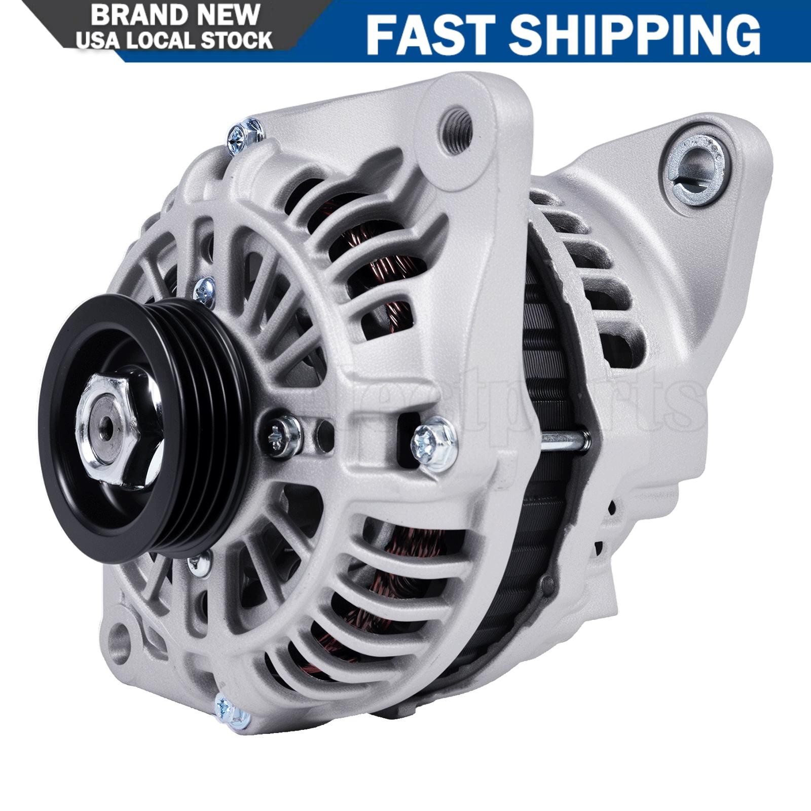 Alternator 13719N For 1997 1998 1999 2000 2001 2002 2003 Mazda Protege Protege5