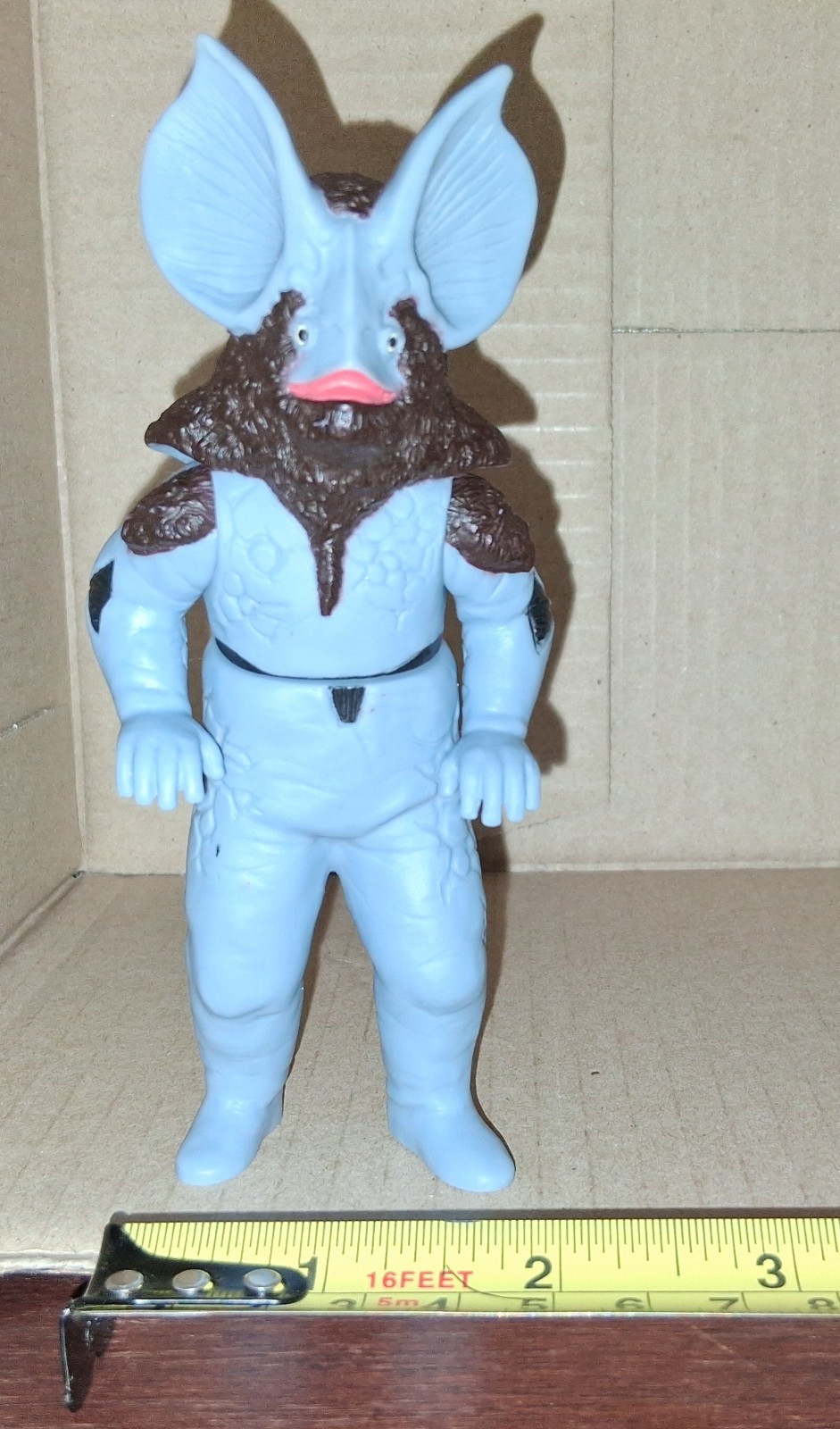 2013 Ultraman Icarus