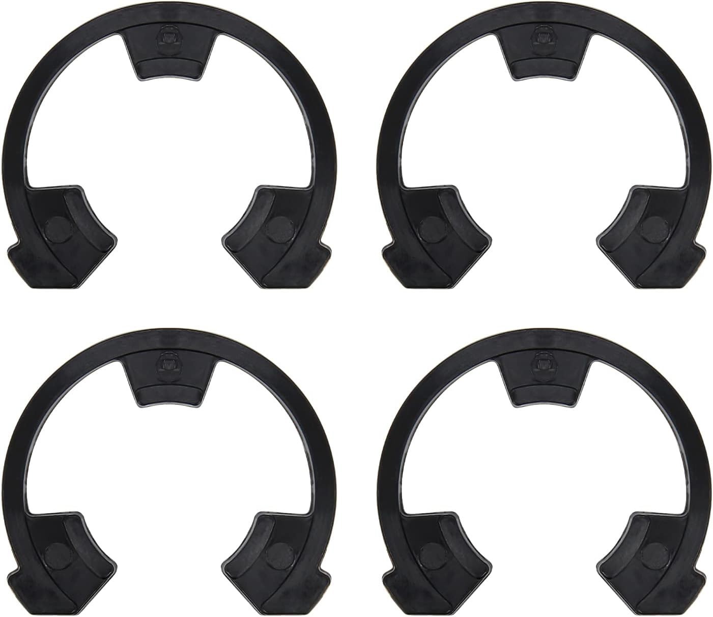 7116713 1205500 Water Filtration Softener Clips for GE North Star Water Softener