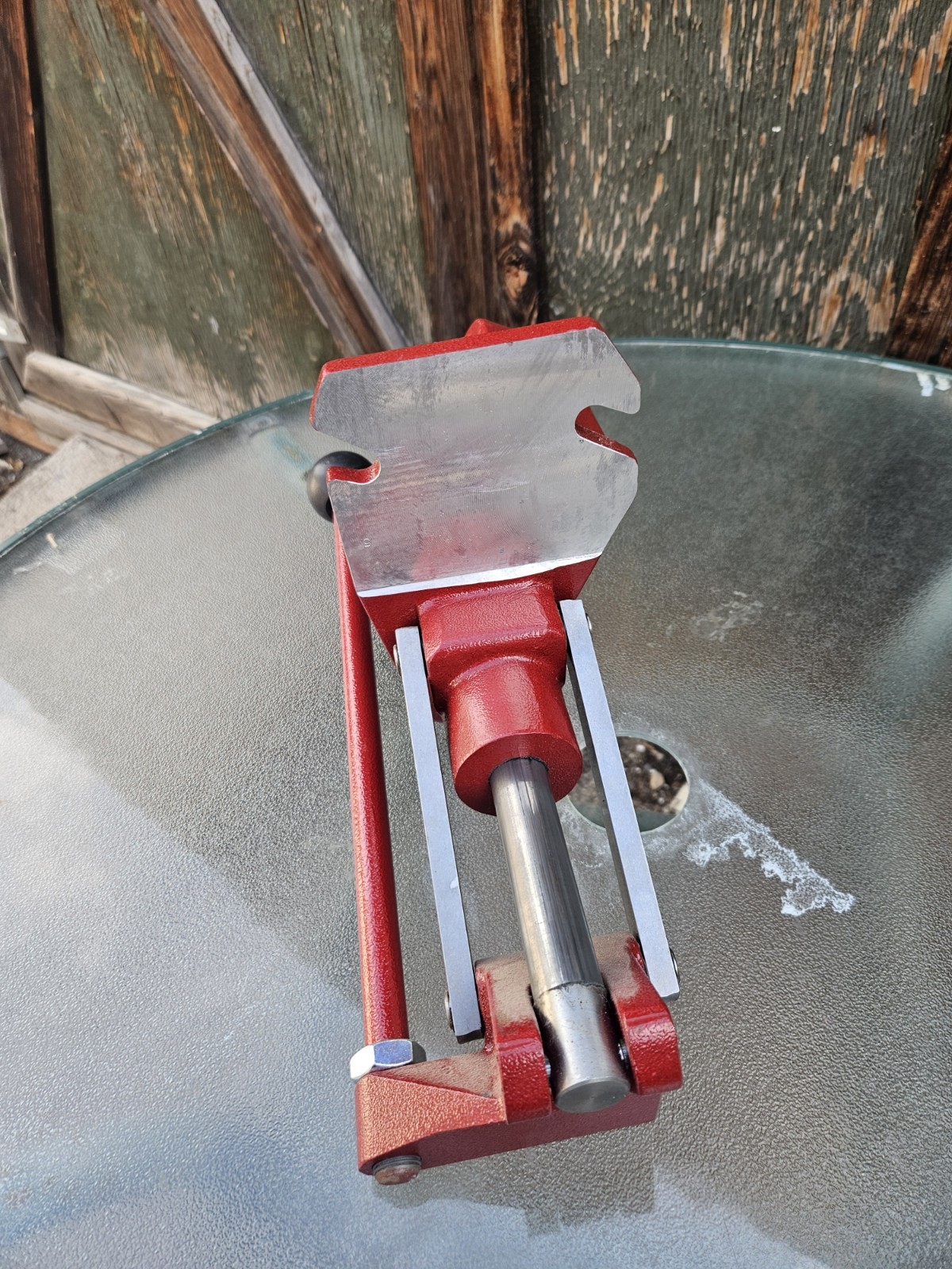 Hornady Lock N Load Classic Reloading Press