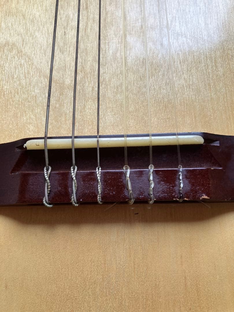 Paramount Classic Guitar Grand Concert