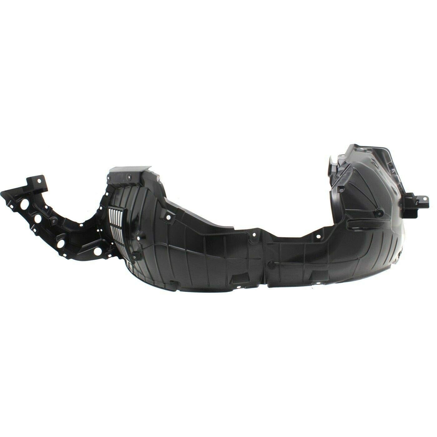 Wheel Liner Front Left Driver Side for Altima 2016-2018 638439HS0A
