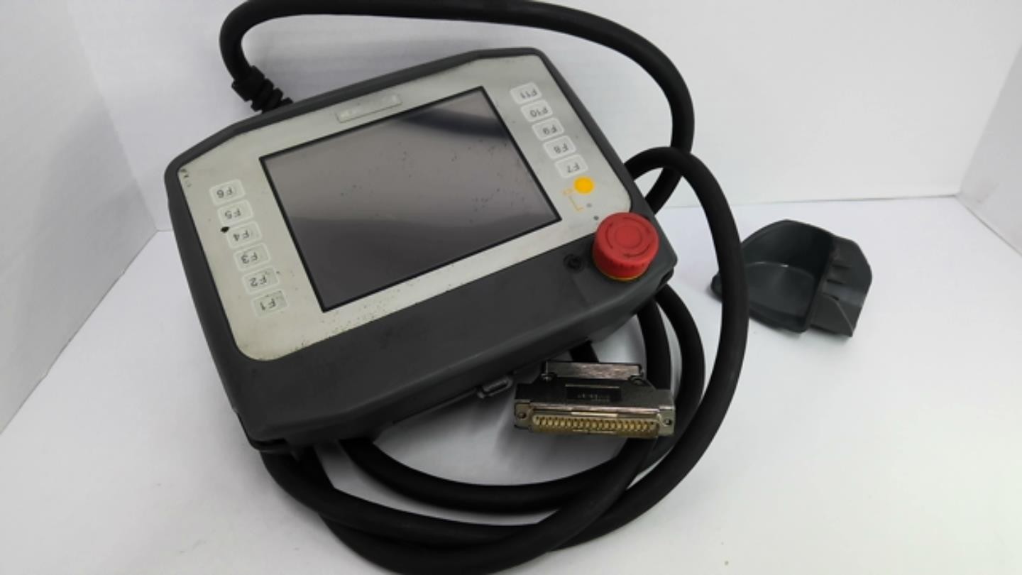 Schneider 3610005-03 Proface Didital Electronic 24VDC