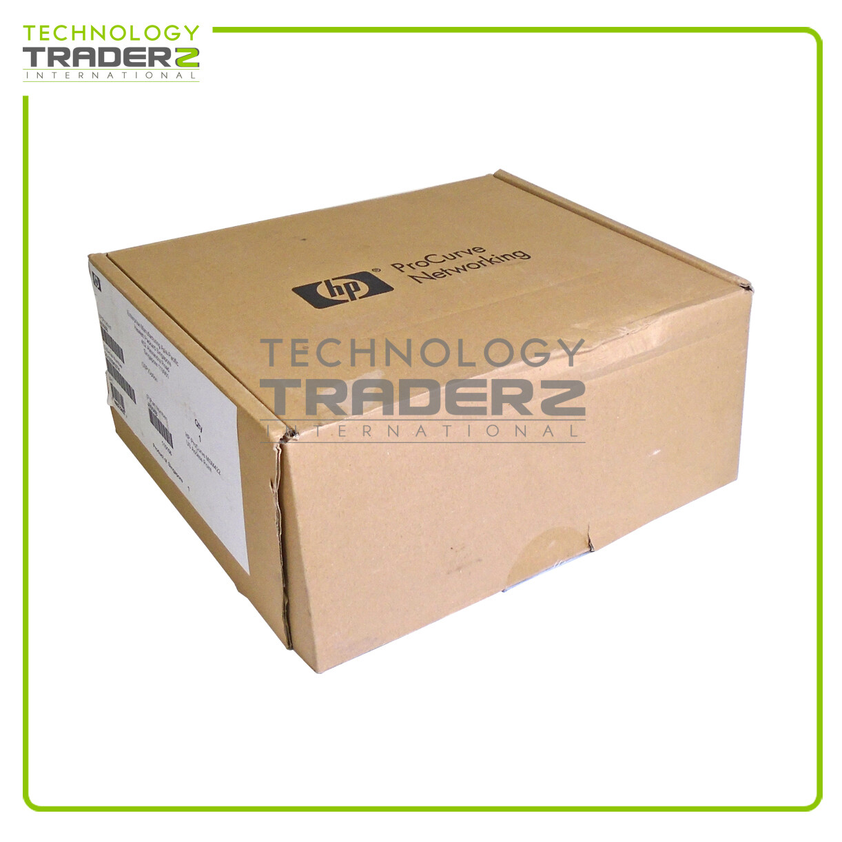 J9358B HP MSM442 2.4Ghz/5Ghz Indoor Wireless Access Point ***New Open Box***