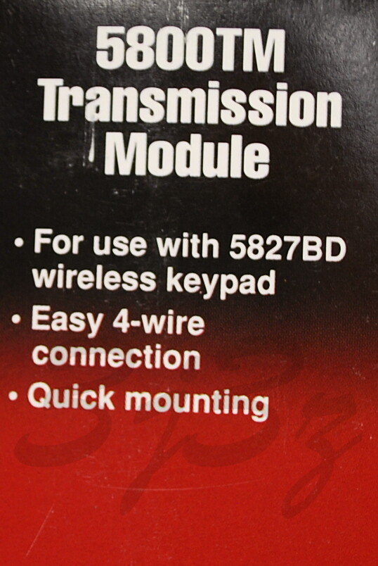 ADEMCO 5800TM Transmission Module