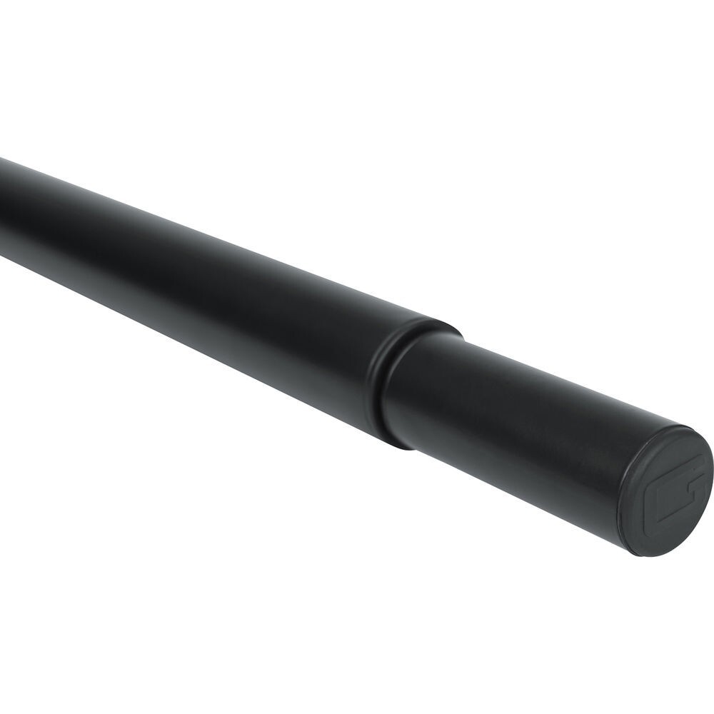 Gator Frameworks GFW-SPK-SP Standard Sub Pole with 20mm Adapter Included