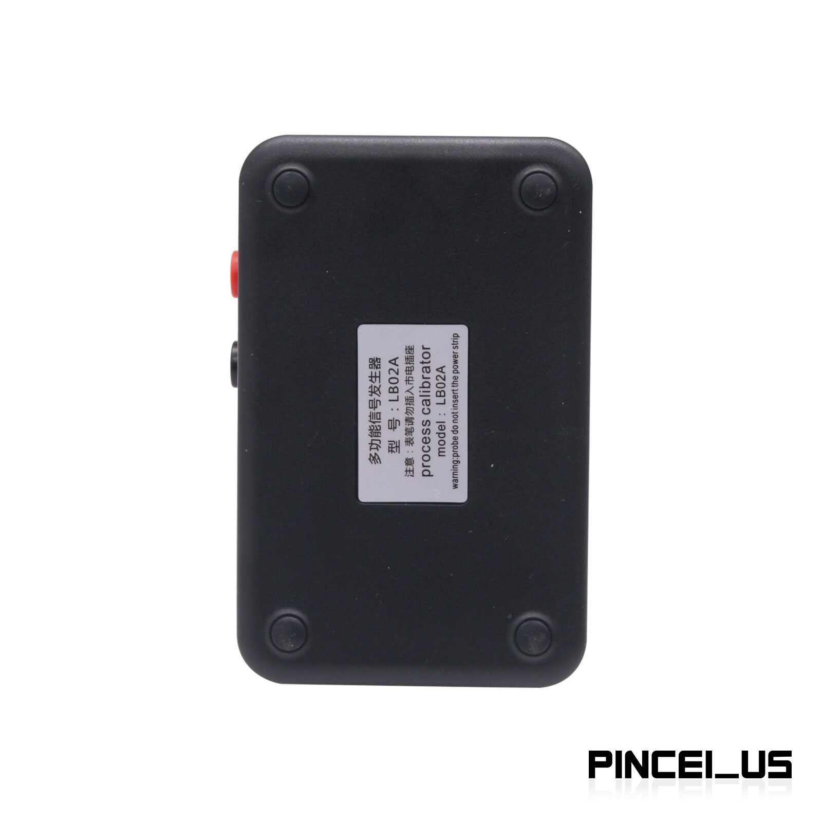 LB02A Multifunction Process Calibrator for Frequency RTD TC mV mA Calibration//