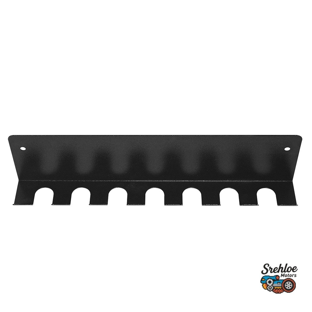 Srehloe 7 Hammer Storage Rack Hanger Organizer For Trailer Garage Wall mount