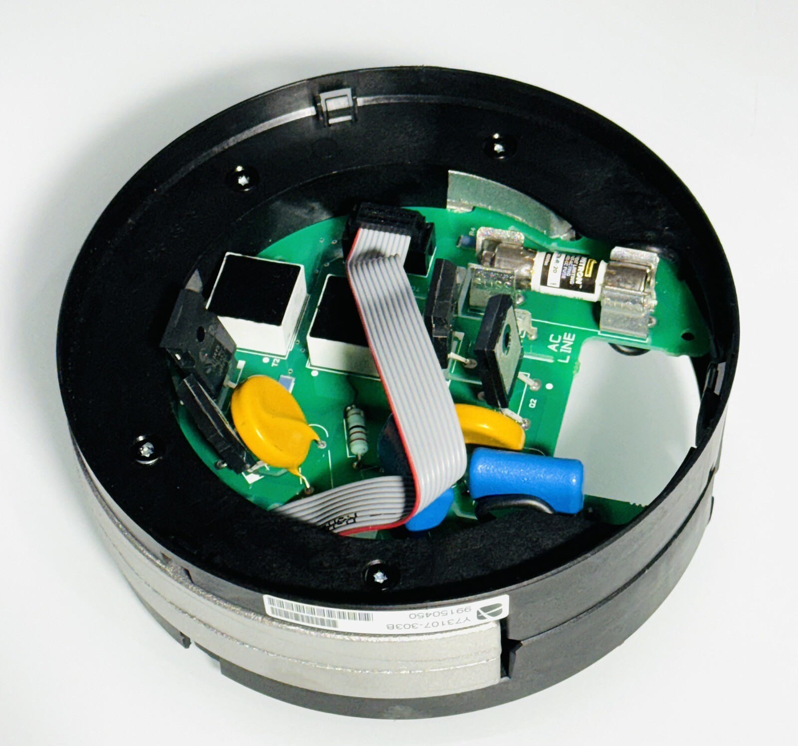 ELECTRIC METER MODULE Y73107-303B ACLARA
