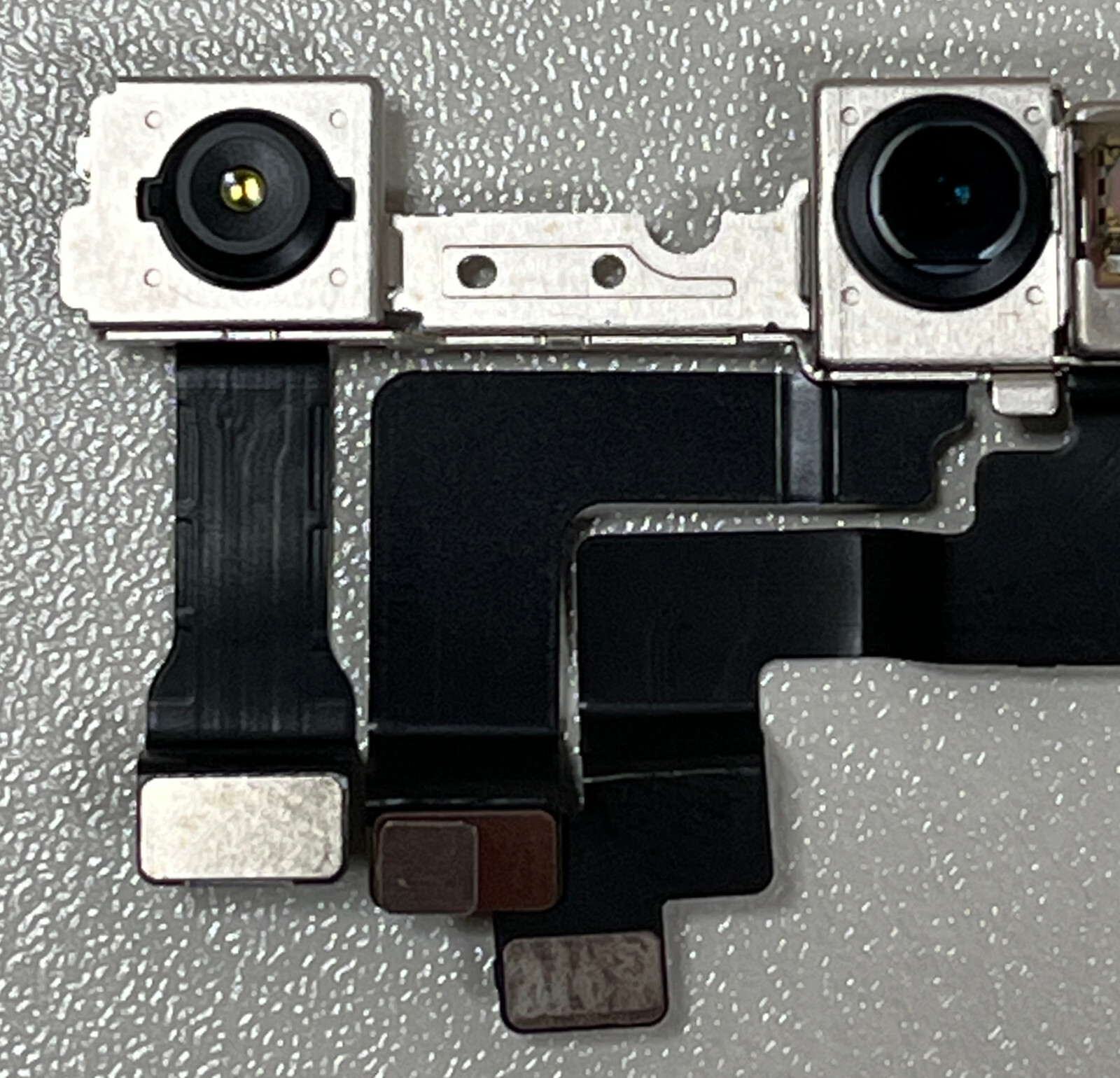 Apple iPhone 12 mini 5.4" 2020 12MP Wide Front Selfie TrueDepth Camera Assembly