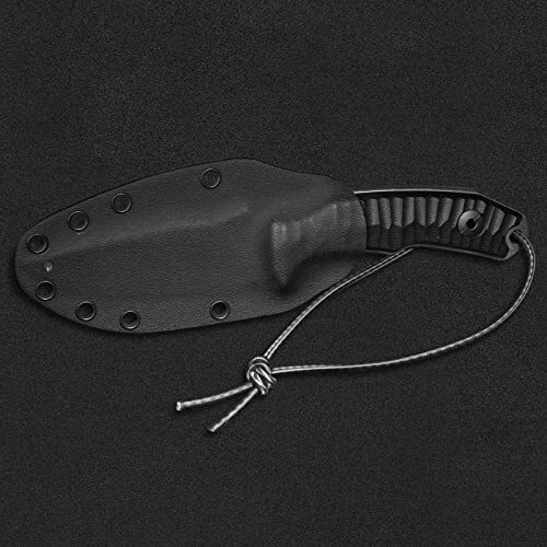 2 Pcs Thermoform Sheet Black Thermoform Molding Foams for Holster and Sheath
