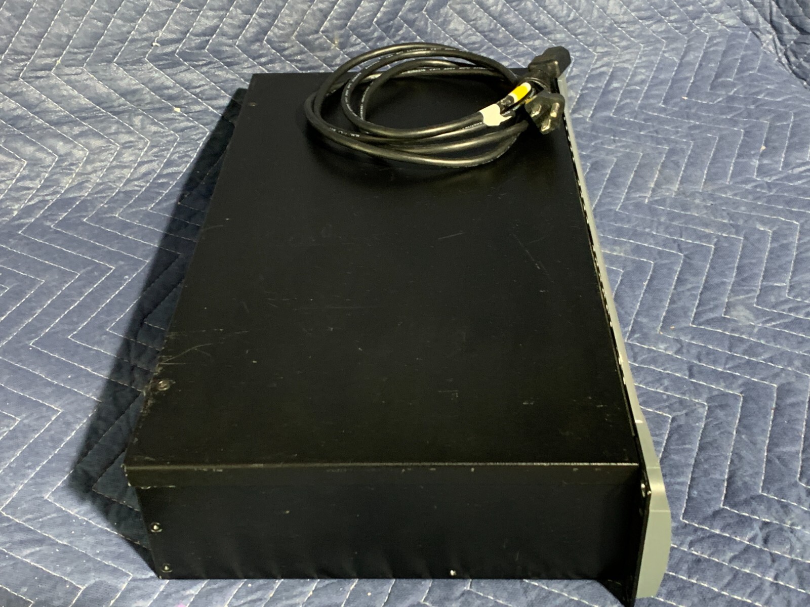 AVID Nitris DX Break Out Box