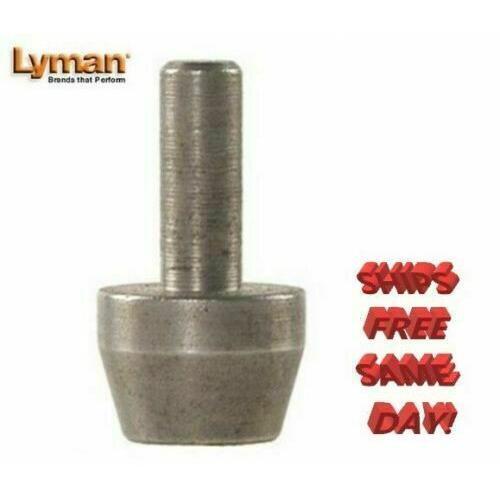Lyman Case Trimmer Pilot #41, 41 Caliber (410 Diameter) NEW! # 7822004