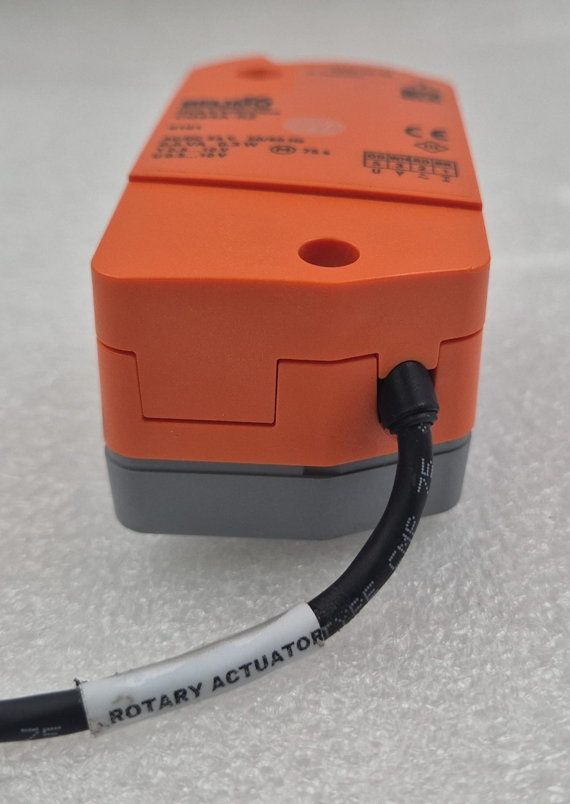 Belimo CQ24A-SZ Rotary Actuator 24V