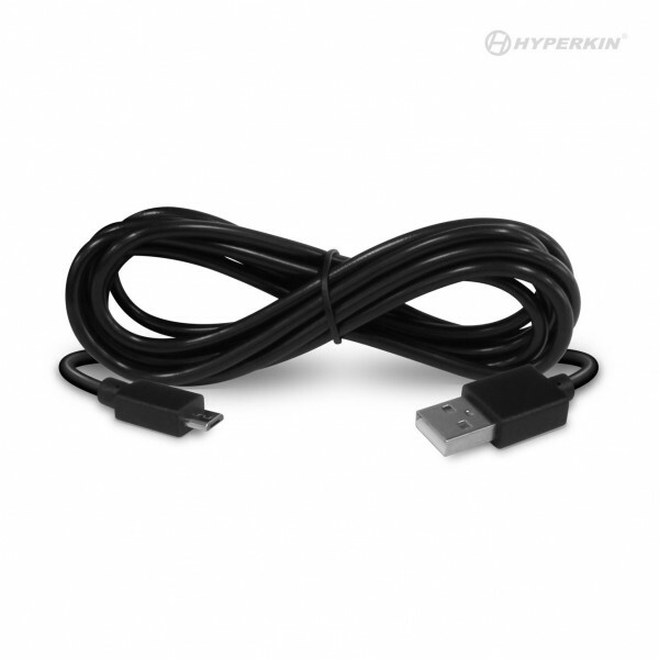 HDTV Cable Compatible with PS2/ PS1 - Hyperkin