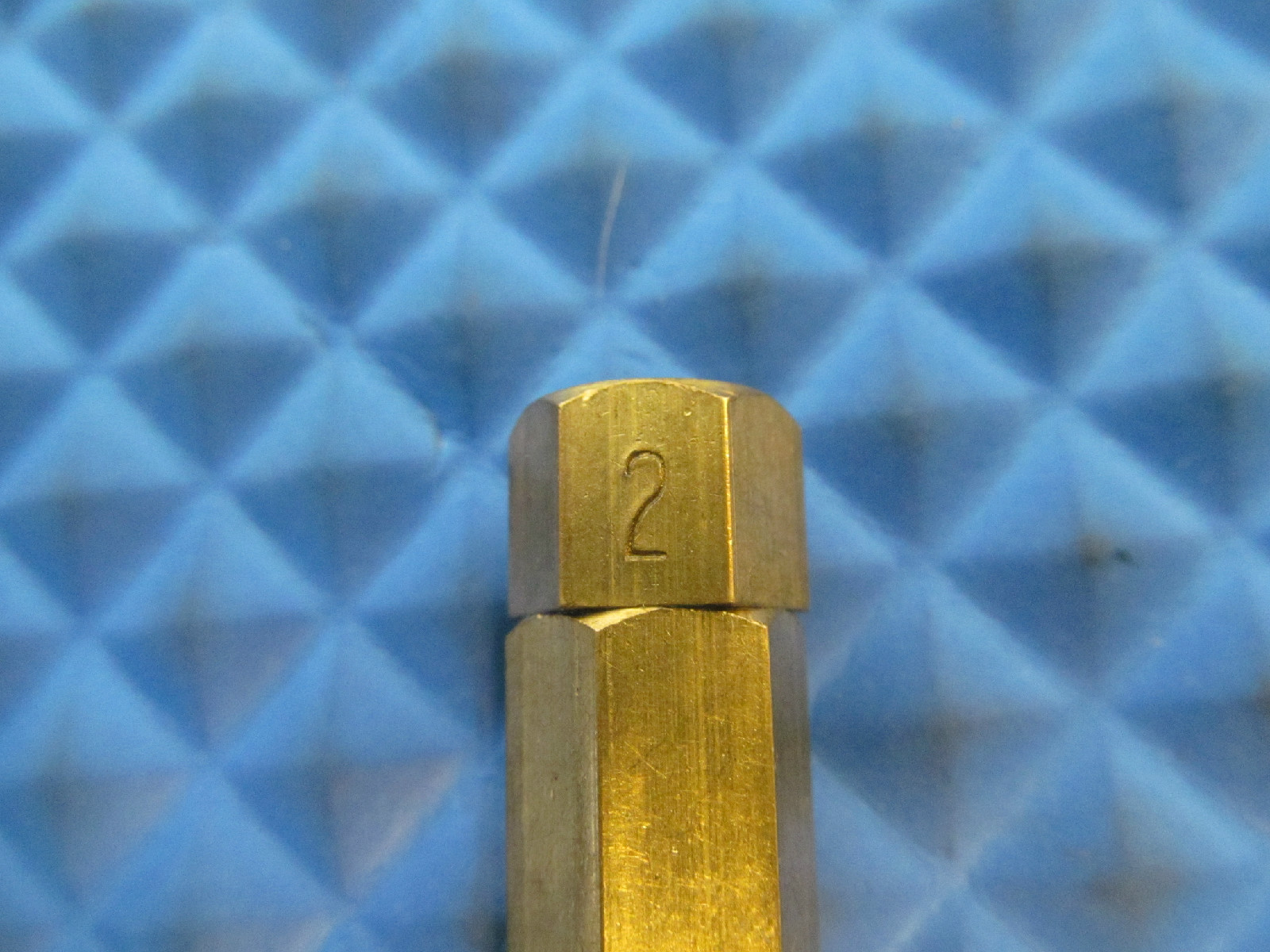 New Positive Displacement Injector PDI-2