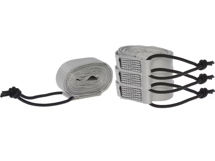 Hawk Helium Straps 4PK