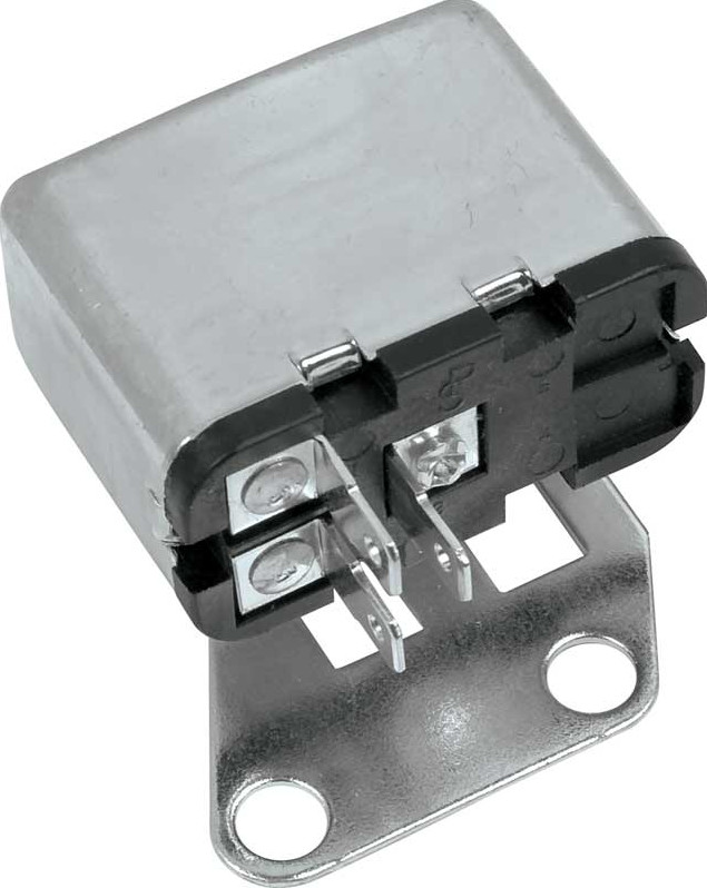 OER Horn and Power Window Relay For Buick Chevy Oldsmobile and Pontiac Models