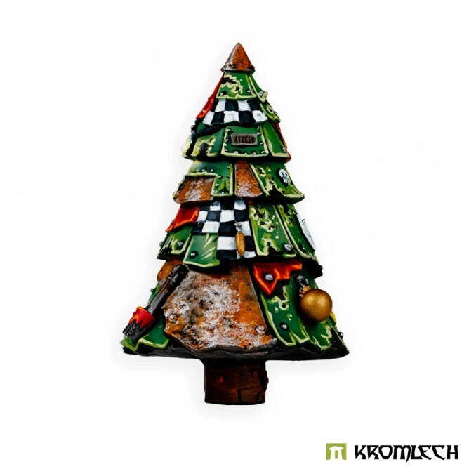 KROMLECH Orc Christmas Tree