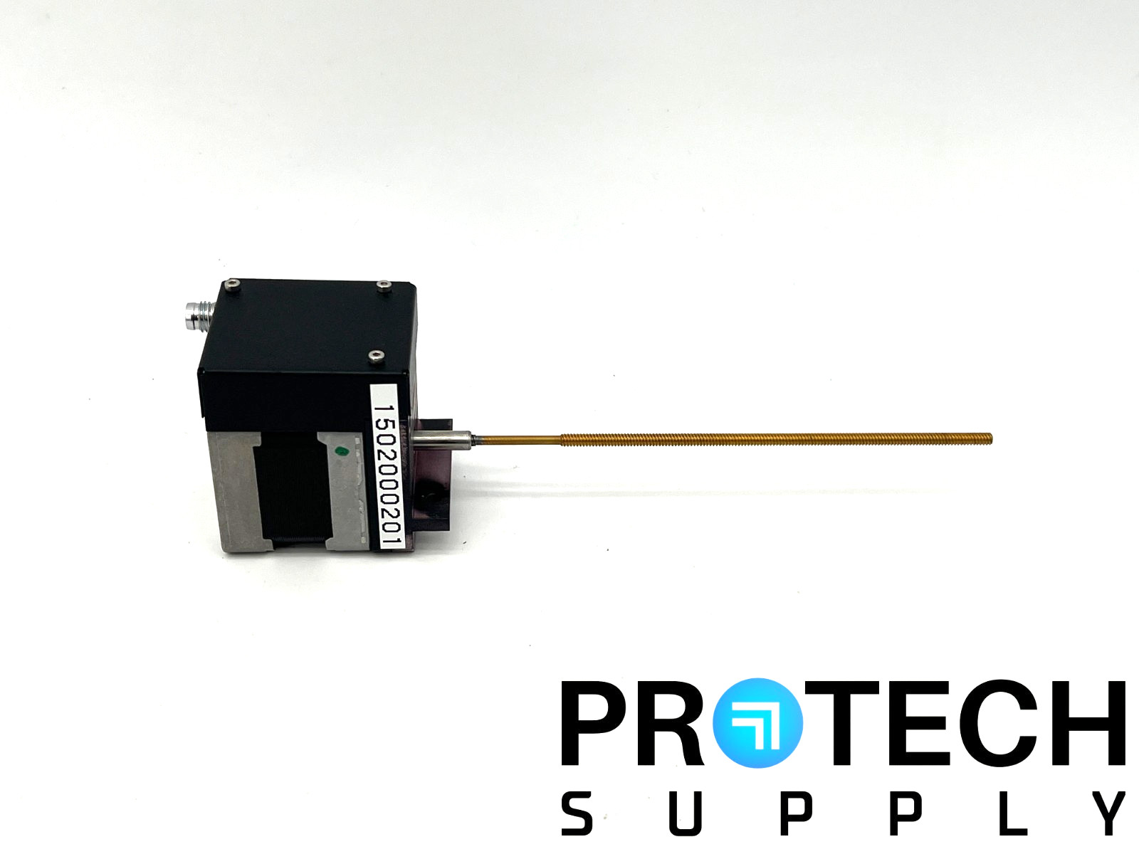 SANYO DENKI 103-547-52500 Stepper Motor from ZEISS MIRAX MIDI with WARRANTY